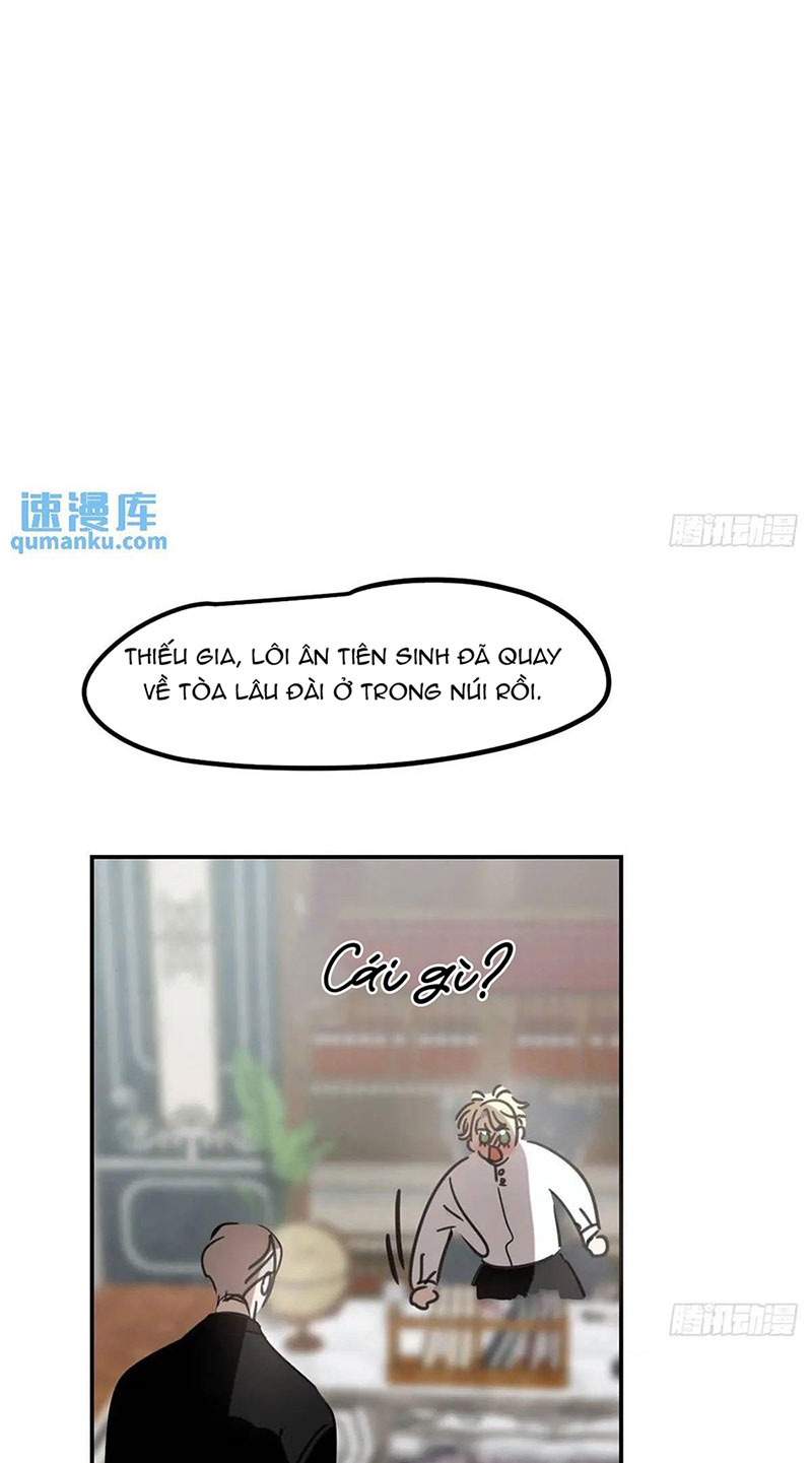 Bắt Lấy Ngao Ngao chapter 253 - Trang 51