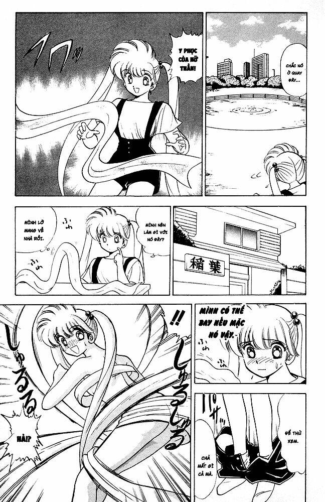 jigoku sensei nube - người thầy dũng cảm chapter 80 3