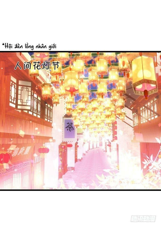 hồ tiên hung bạo chapter 110 71
