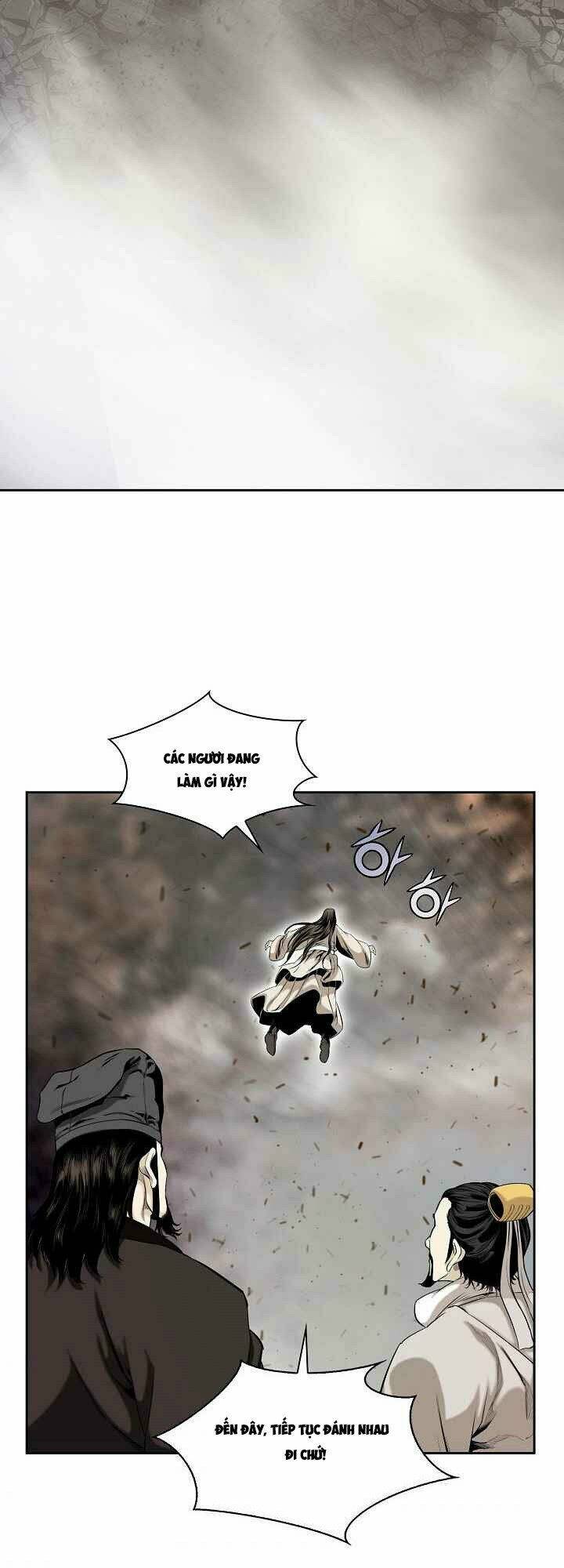 thế giới võ thuật của pháp sư chapter 68 28