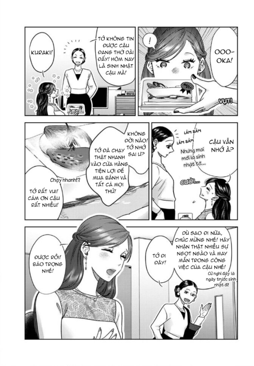 buổi hẹn hò lãng mạn chapter 5.2 4