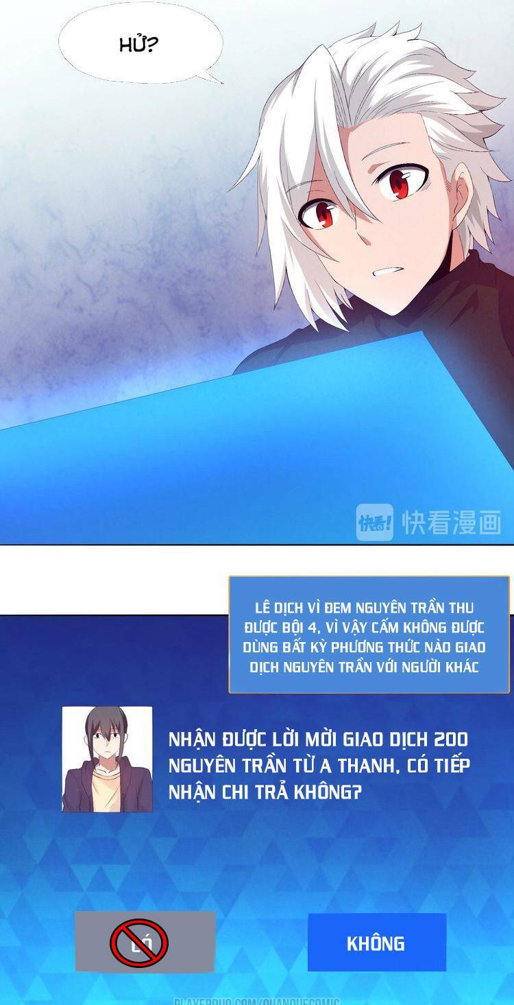 hắc kim đảo chapter 11 9