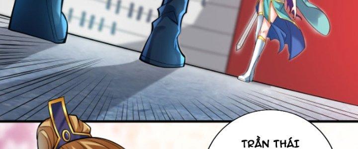 ẩn cư mười vạn năm, đời sau mời ta rời núi chapter 20 69