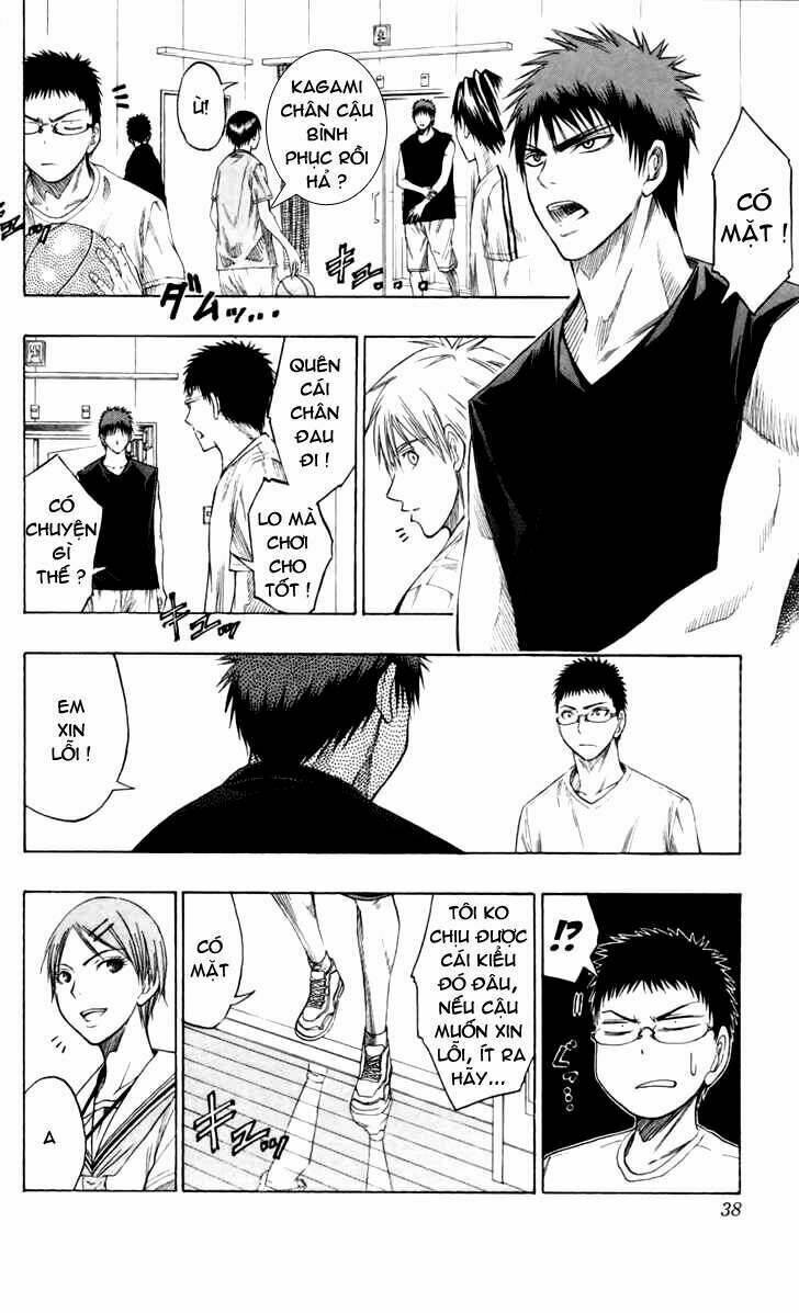 vua bóng rổ kuroko chapter 54 12