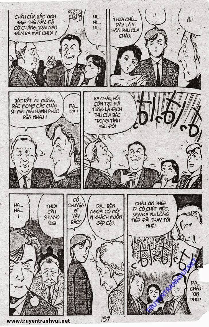 yawara chapter 77 11