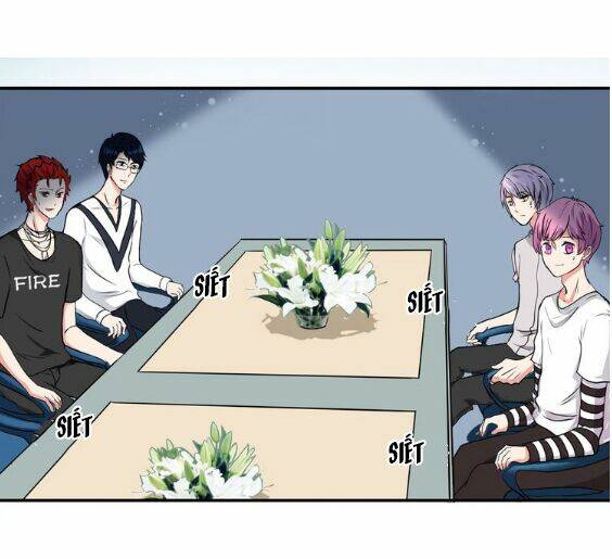 boygroup của ta, thần của ta chapter 7 15