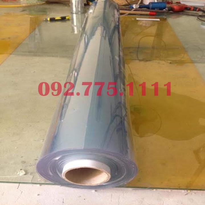 Nhựa dẻo trong suốt chắn tiếp xúc gần đa công dụng