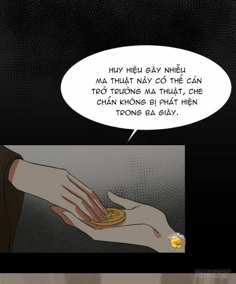 trời sinh một đôi?! ta từ chối! chapter 2 17