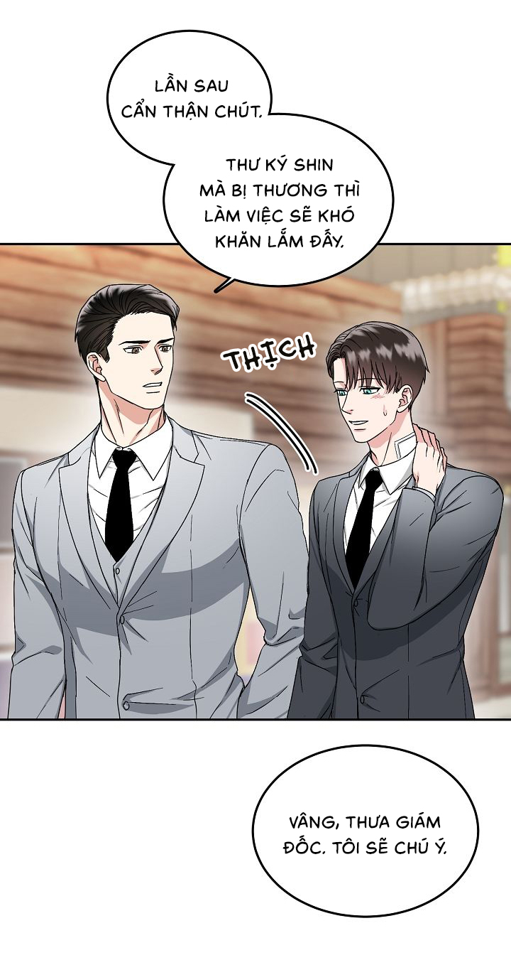 đối tác an toàn chapter 5 24