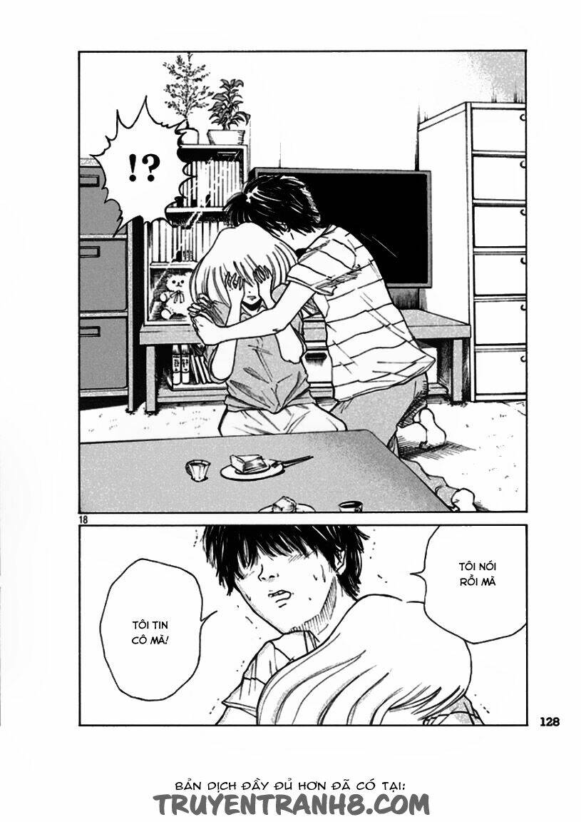 shuumatsu no tenki chapter 3 18