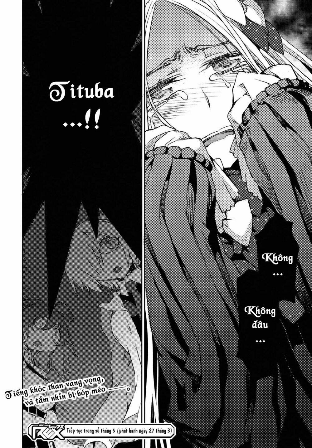 fate/grand order: epic of remnant - salem chapter 14 27