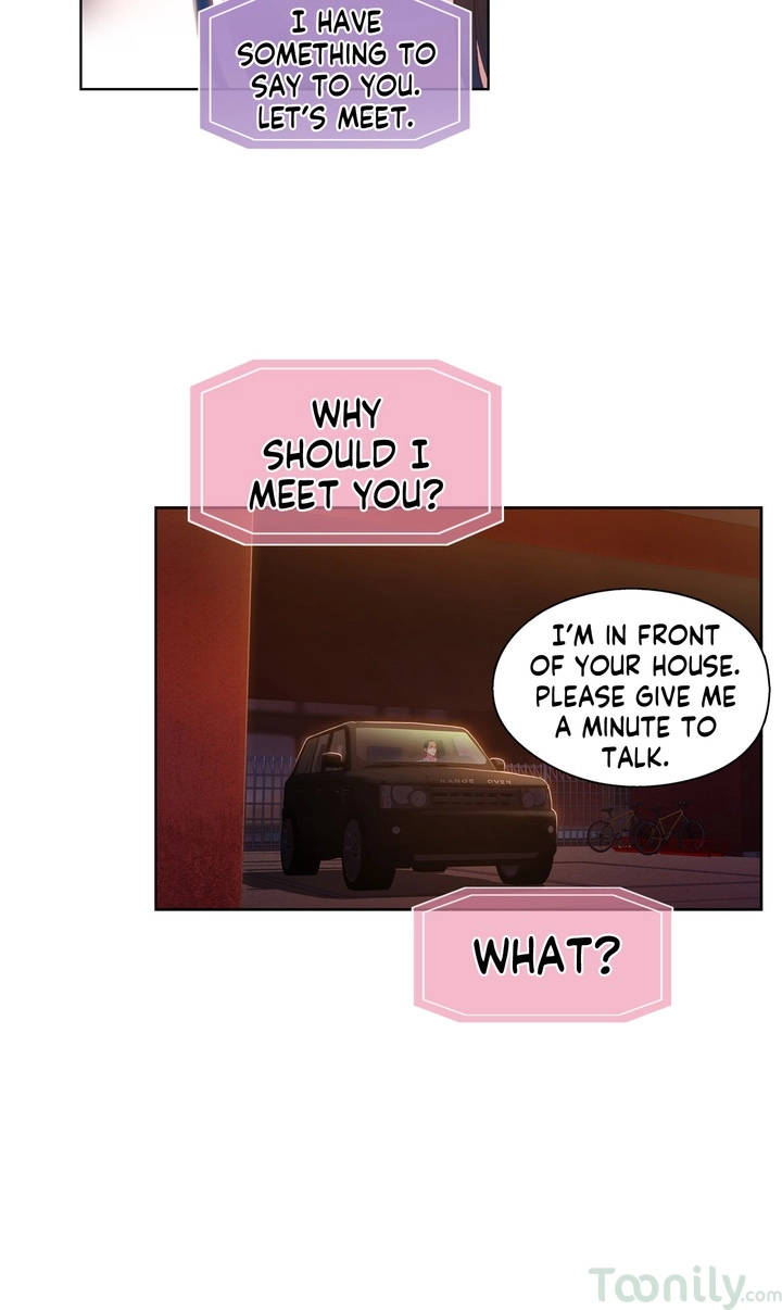 [raw] anh chàng ngọt ngào chapter 66 9