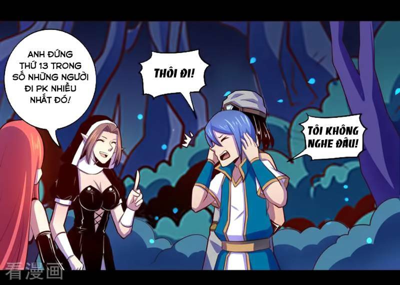 ta không phải là npc chapter 97 13