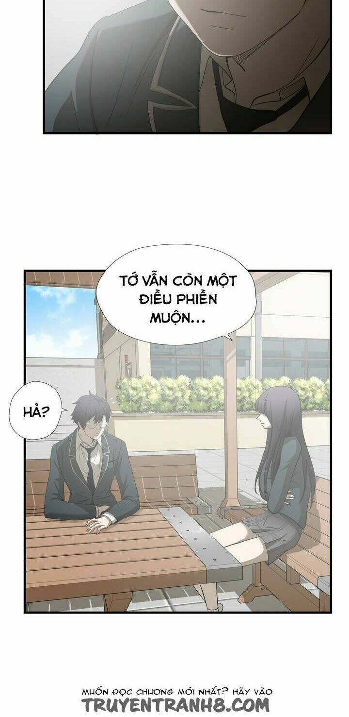 kẻ bị ruồng bỏ chapter 45 42