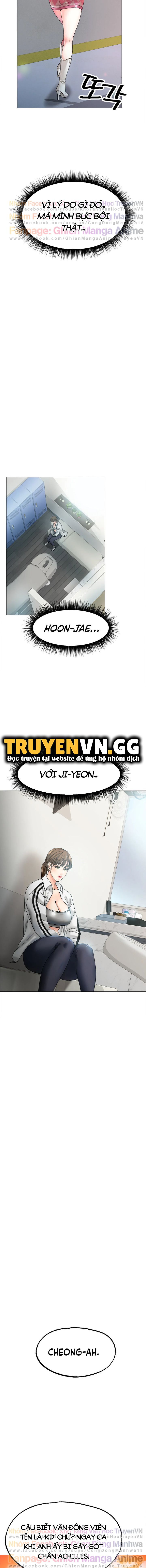 tình yêu băng giá chapter 8 9