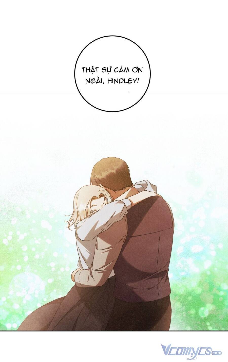 lời nói dối vĩnh cửu của người chapter 24 43