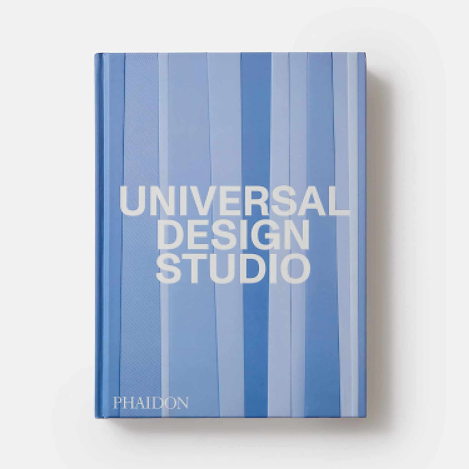 Artbook - Sách Tiếng Anh - Universal Design Studio: Inside Out