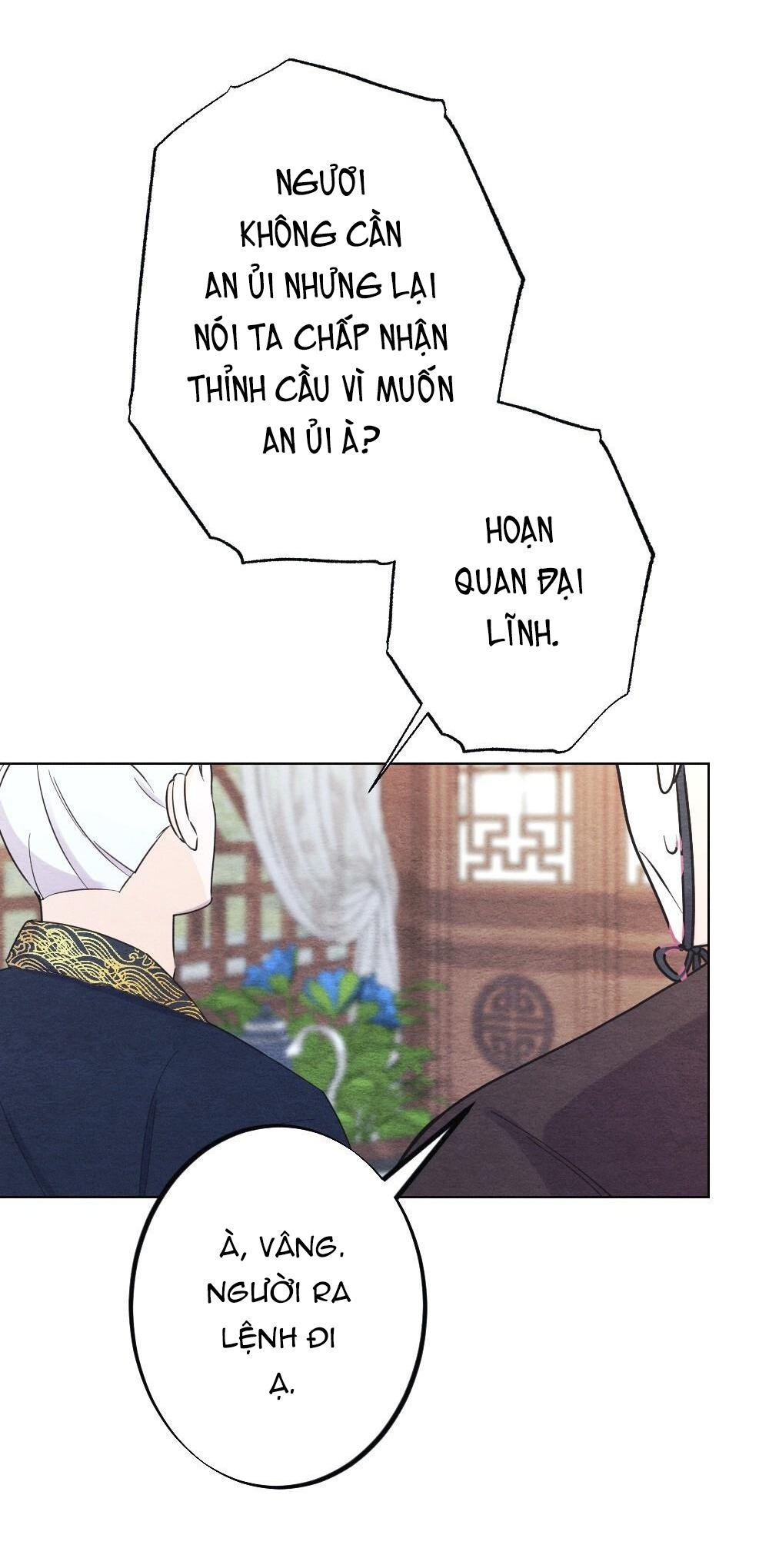 (BL) TÌNH BIỆT LY chapter 12