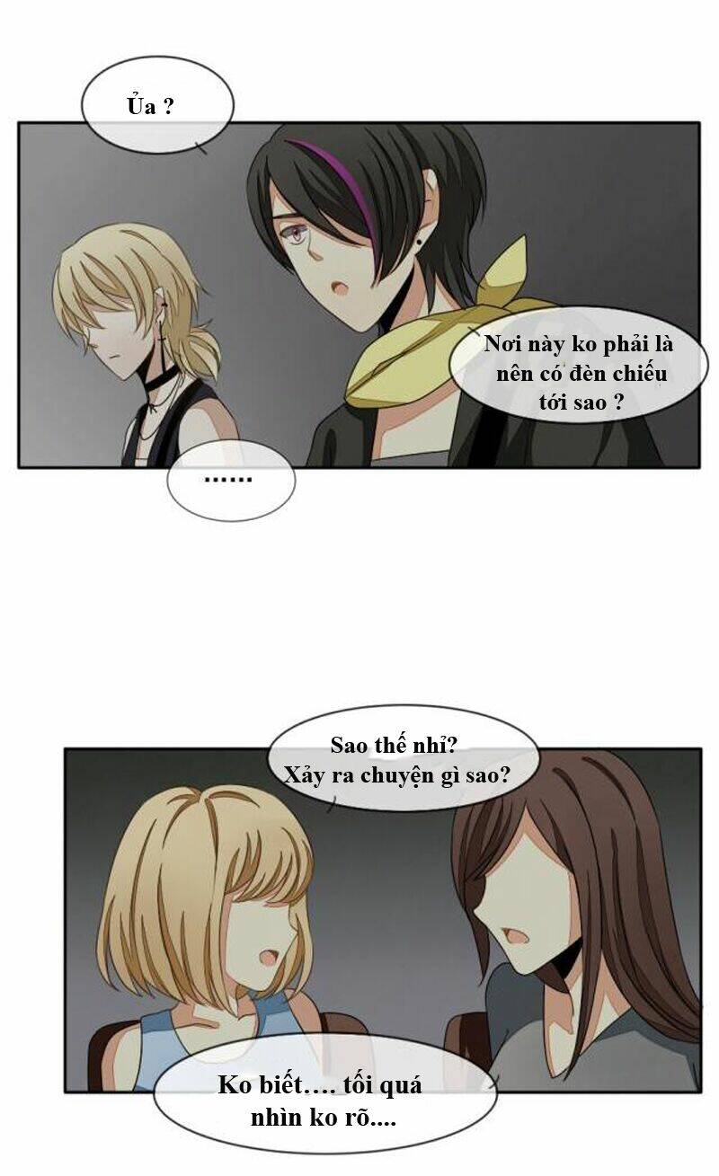 vị hôn thê bỏ trốn chapter 12 10