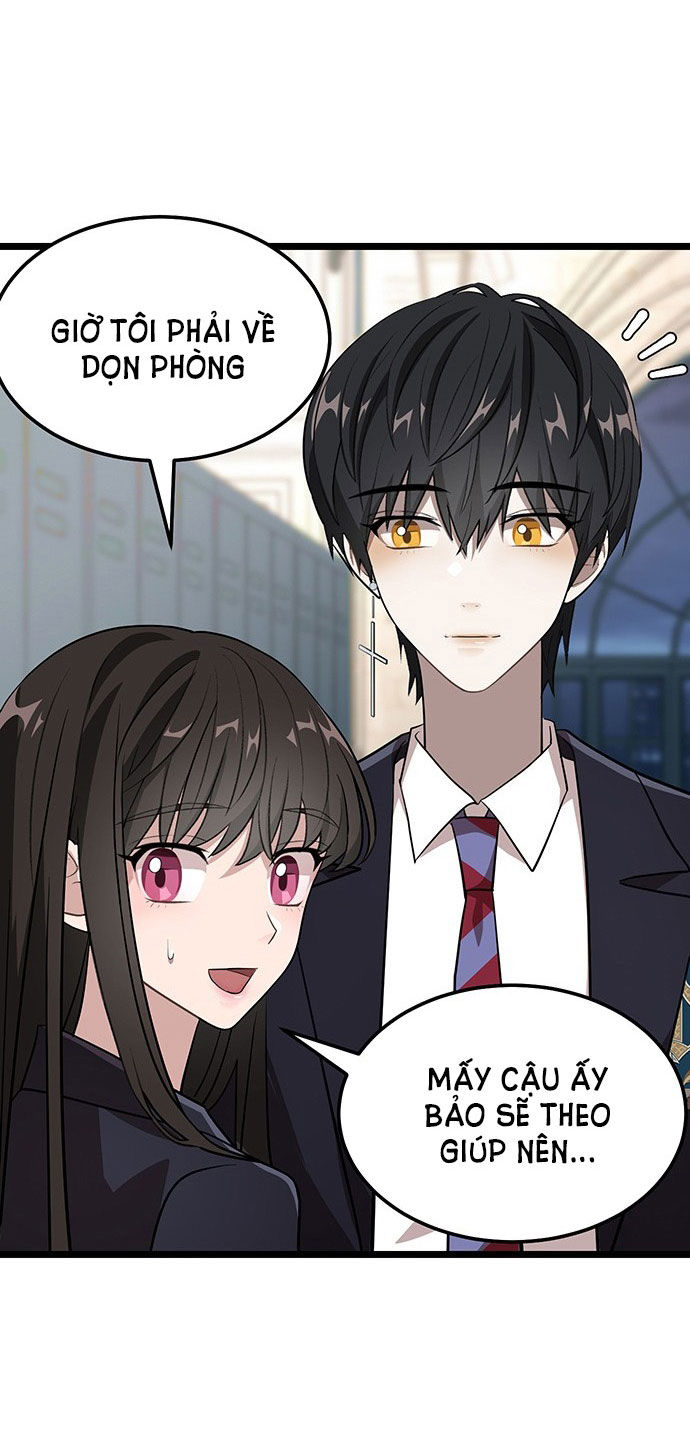 dark moon - tế đàn ánh trăng chapter 5.1 28