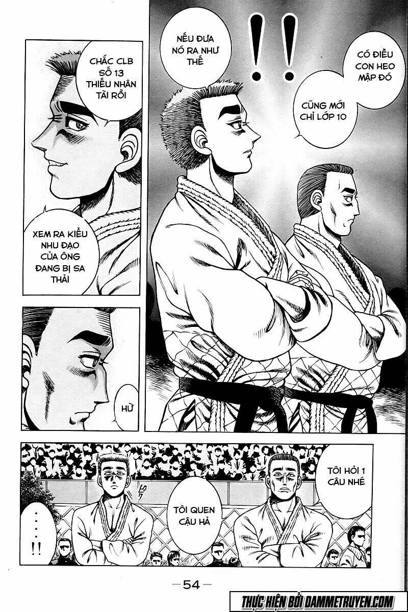 shin kotaro makaritoru! juudouhen chapter 115 11