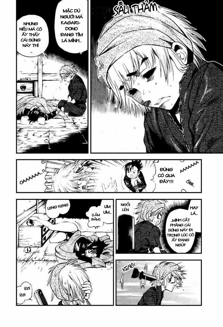 rappi rangai chapter 1 25