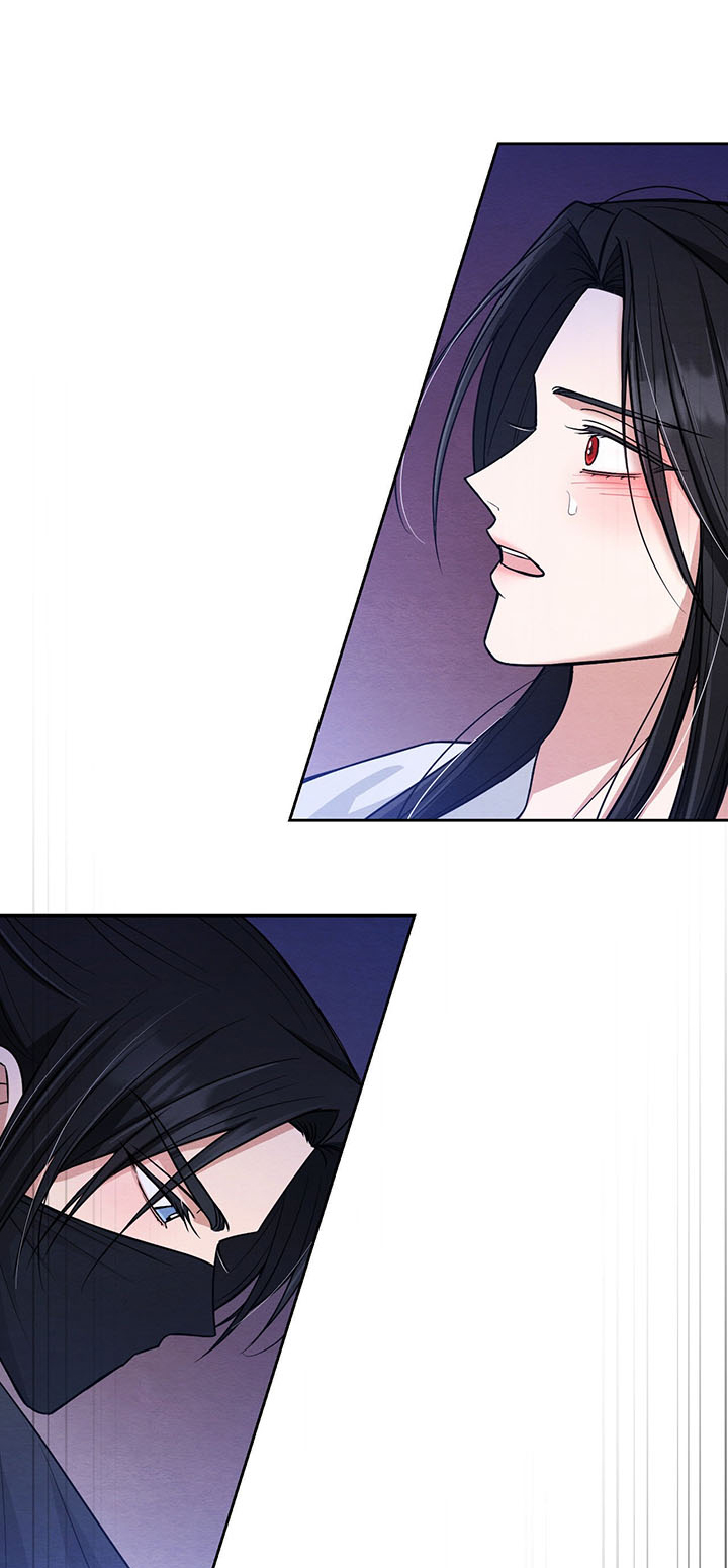 chỉ khi thiên ma mất trinh thì võ lâm mới có thể tồn tại chapter 3 3