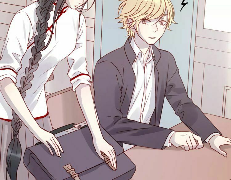 lượm được một tiểu hồ ly phần 2 chapter 17 5