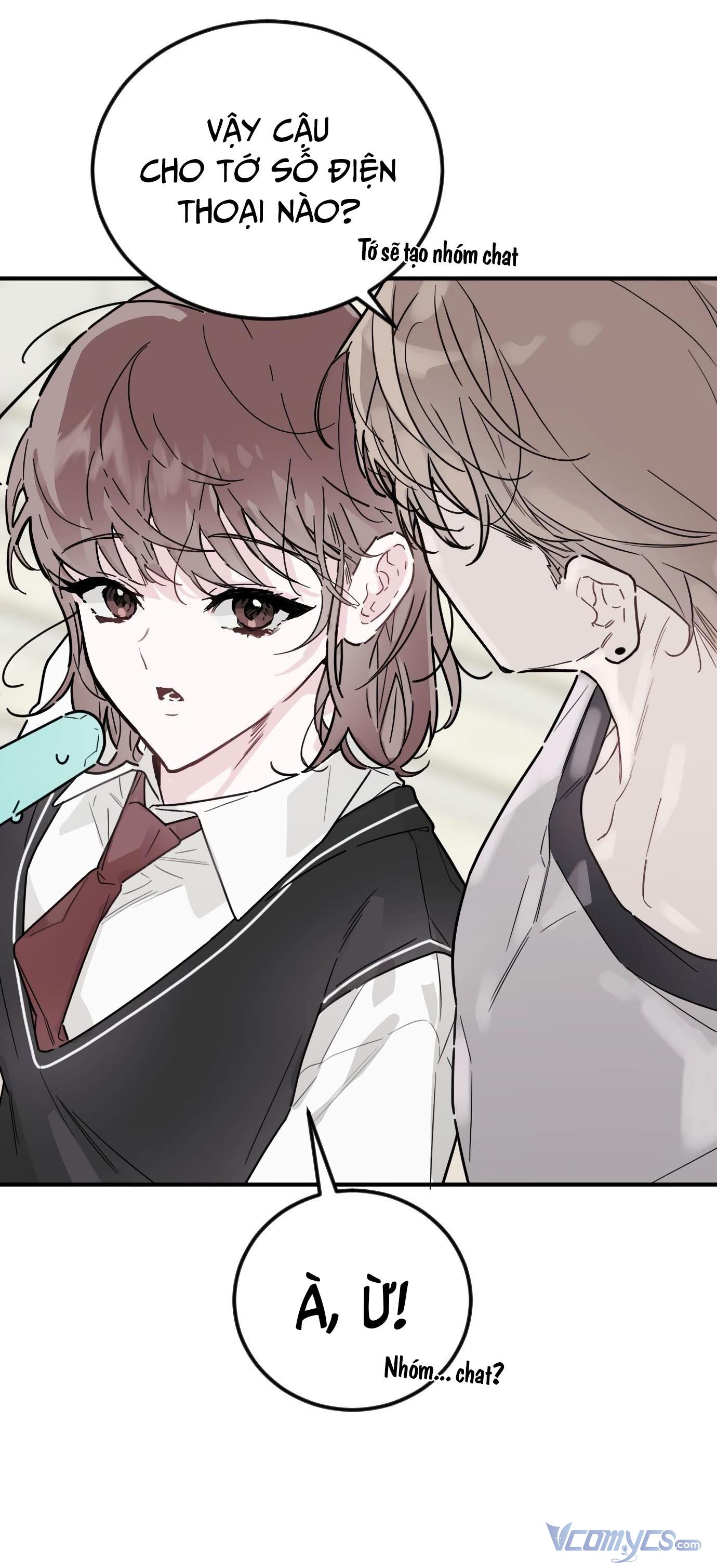 em đã tìm kiếm cả ngàn năm nay chapter 12 26