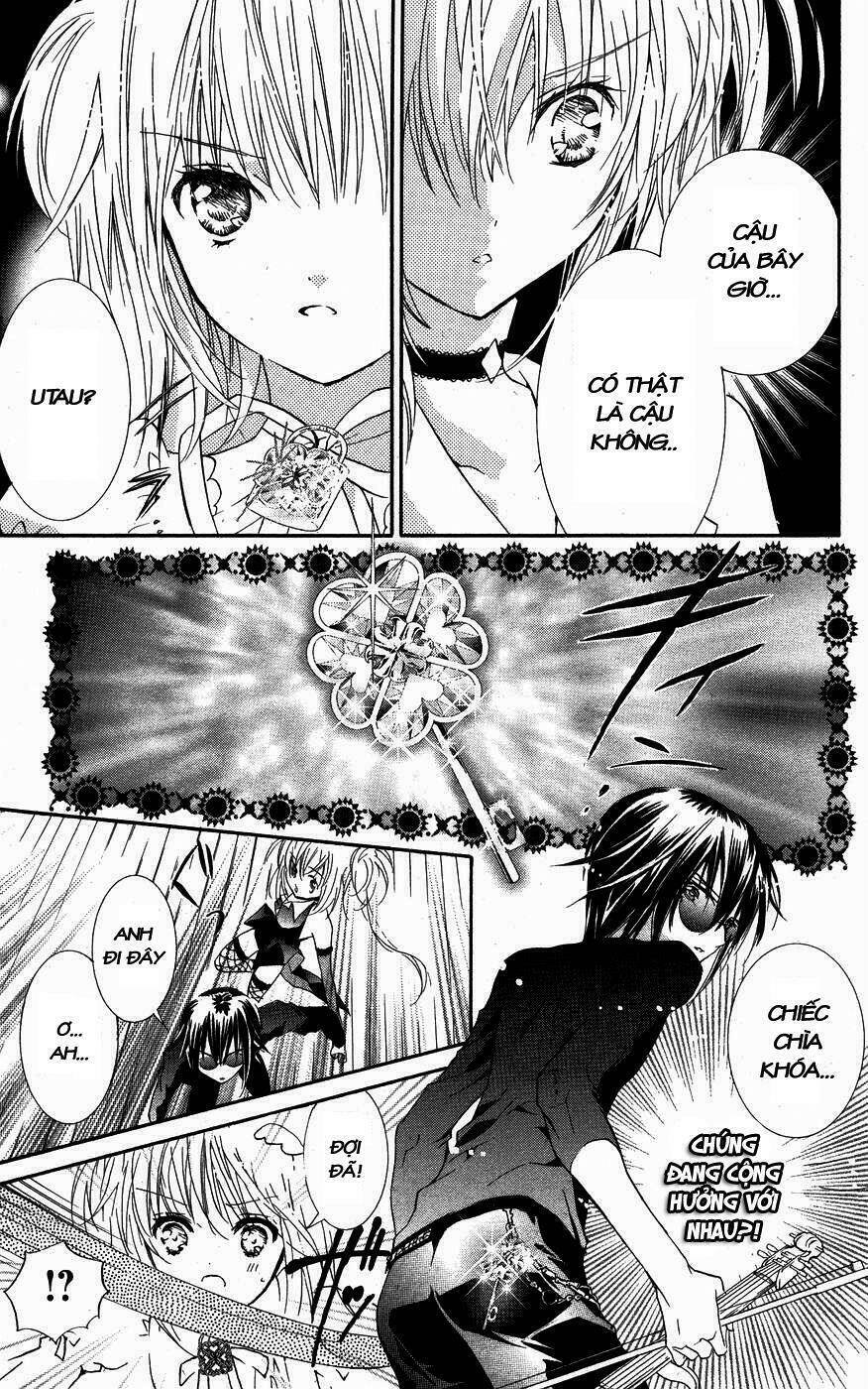 shugo chara chapter 24 30