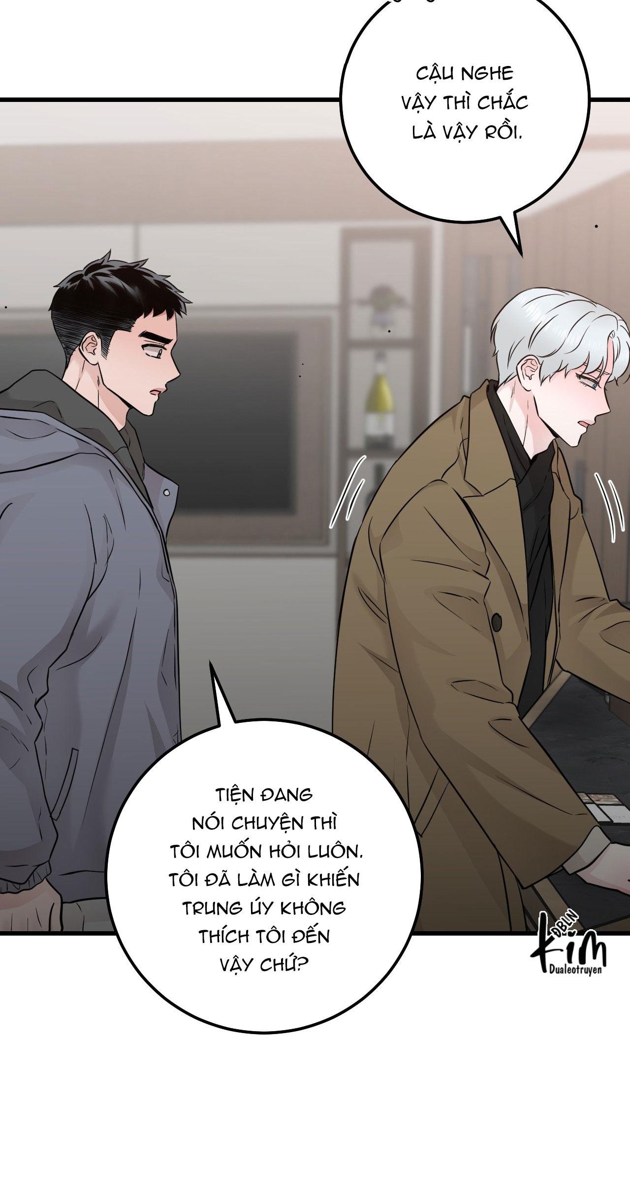 over the paradise chapter 50 44