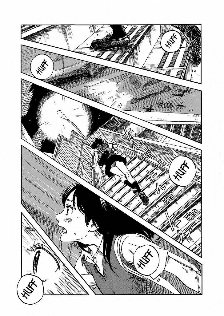 boku wa mari no naka chapter 54 3