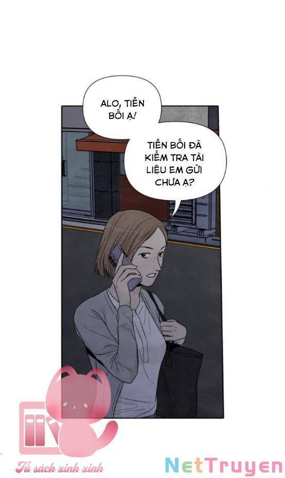 điều khiến tôi quyết tâm muốn chết chapter 61 45