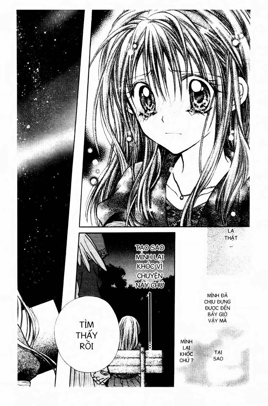 tìm ánh trăng tròn chapter 15 23