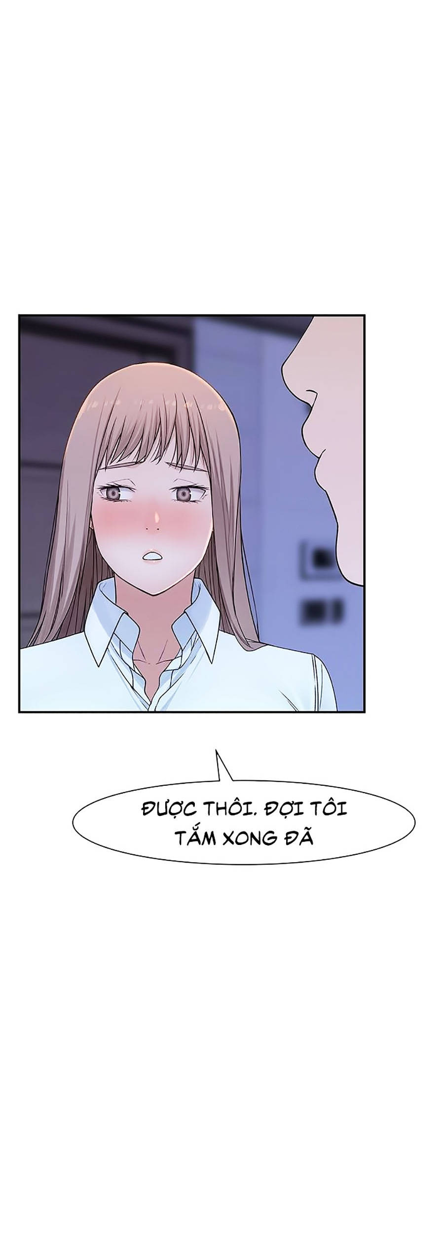 giữa hai ta chapter 16 10