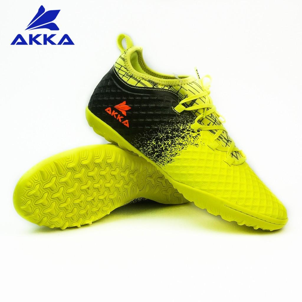 Giày đá bóng nam giày đá banh chính hãng AKKA SPEED 2
