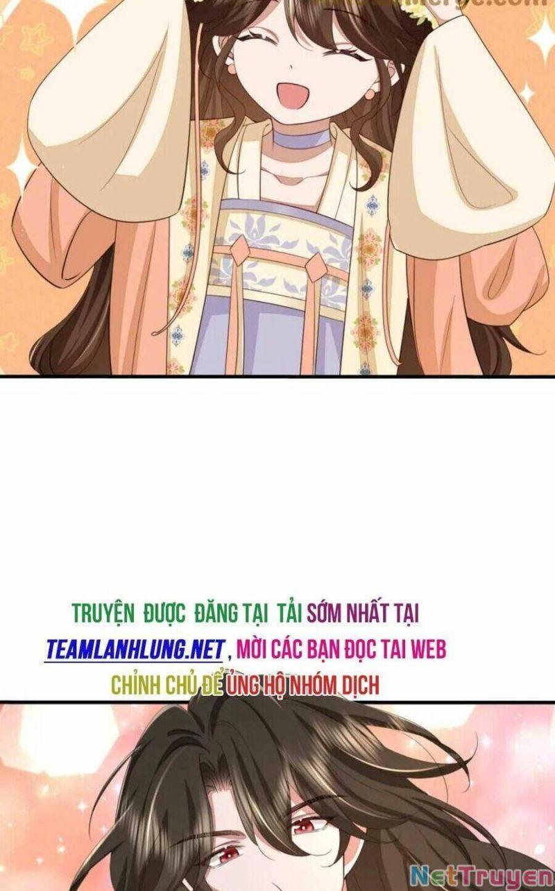 phương thức sinh tồn của công chúa pháo hôi chapter 166 14