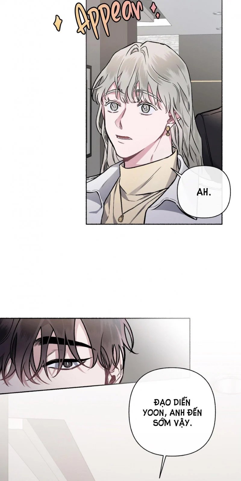 tình yêu kì lạ chapter 52 77