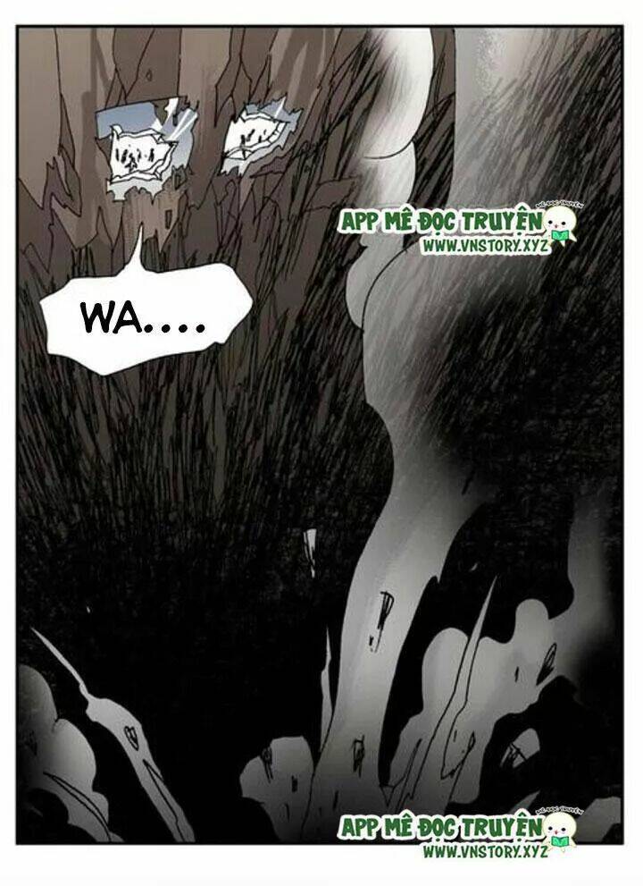 nhà có siêu dễ thương chapter 168 12