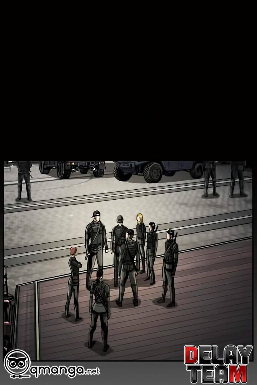 thợ săn đầu tiên chapter 40 31