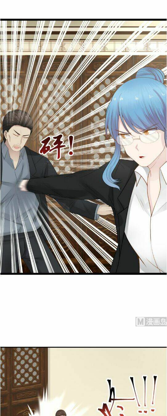 trên người ta có một rồng chapter 21 9