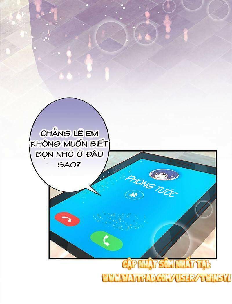 không gả cho tổng tài, gả cho người hầu chapter 143 30