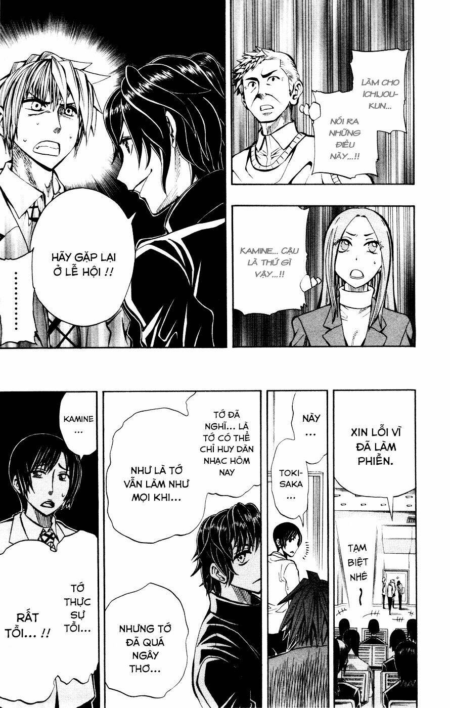 soul catcher chapter 11 16