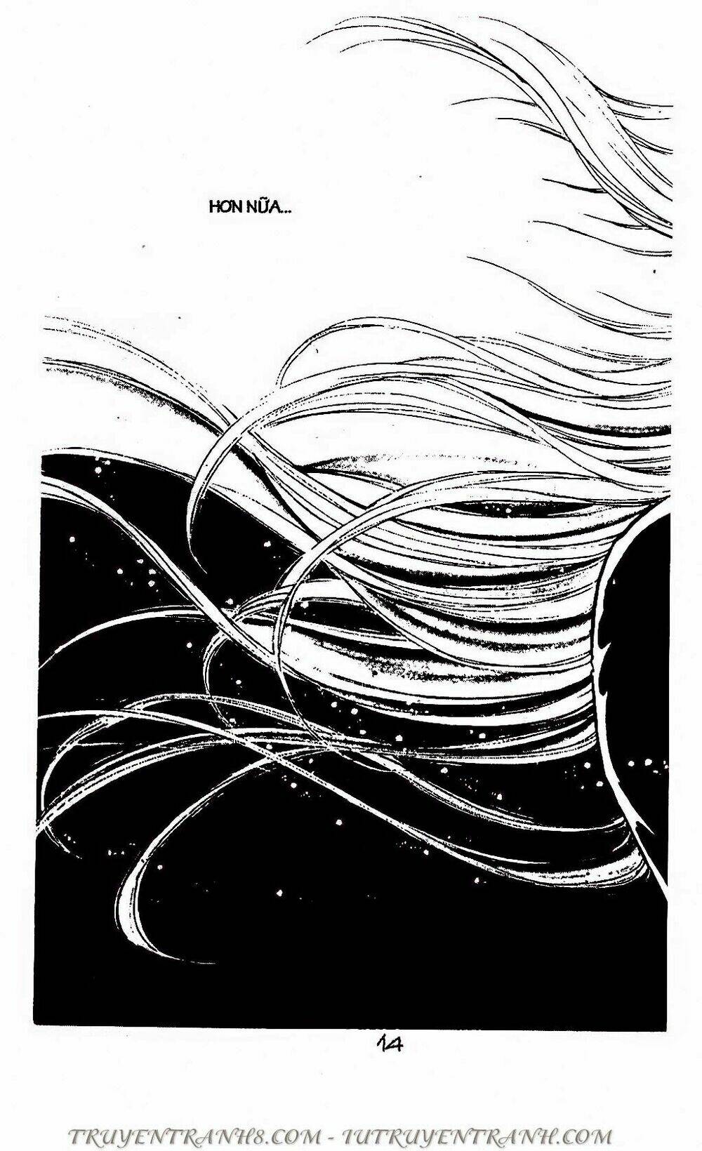 mimi kỳ lạ chapter 53.1 9