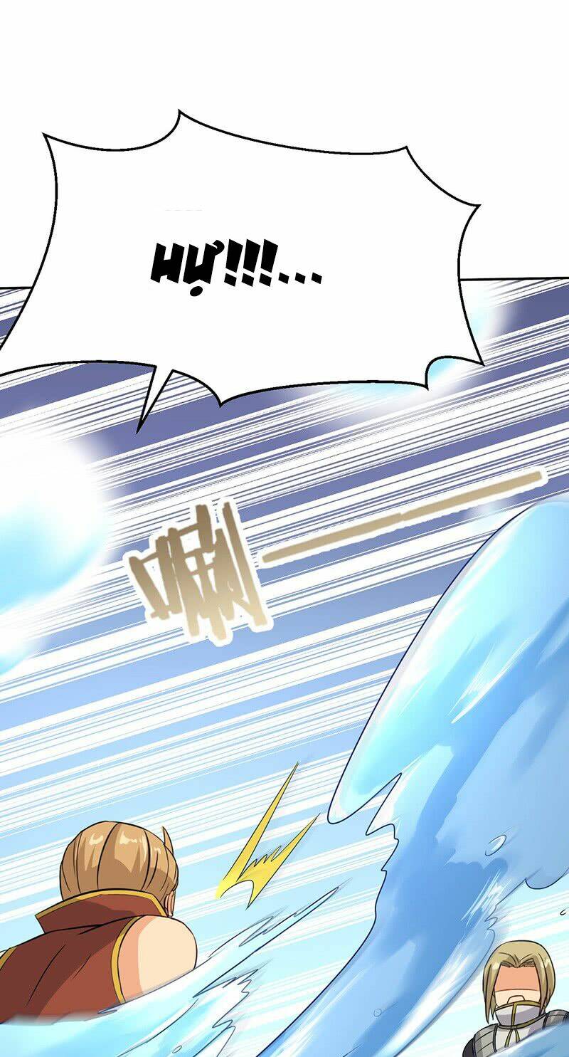 hỗn độn kiếm thần chapter 56 44