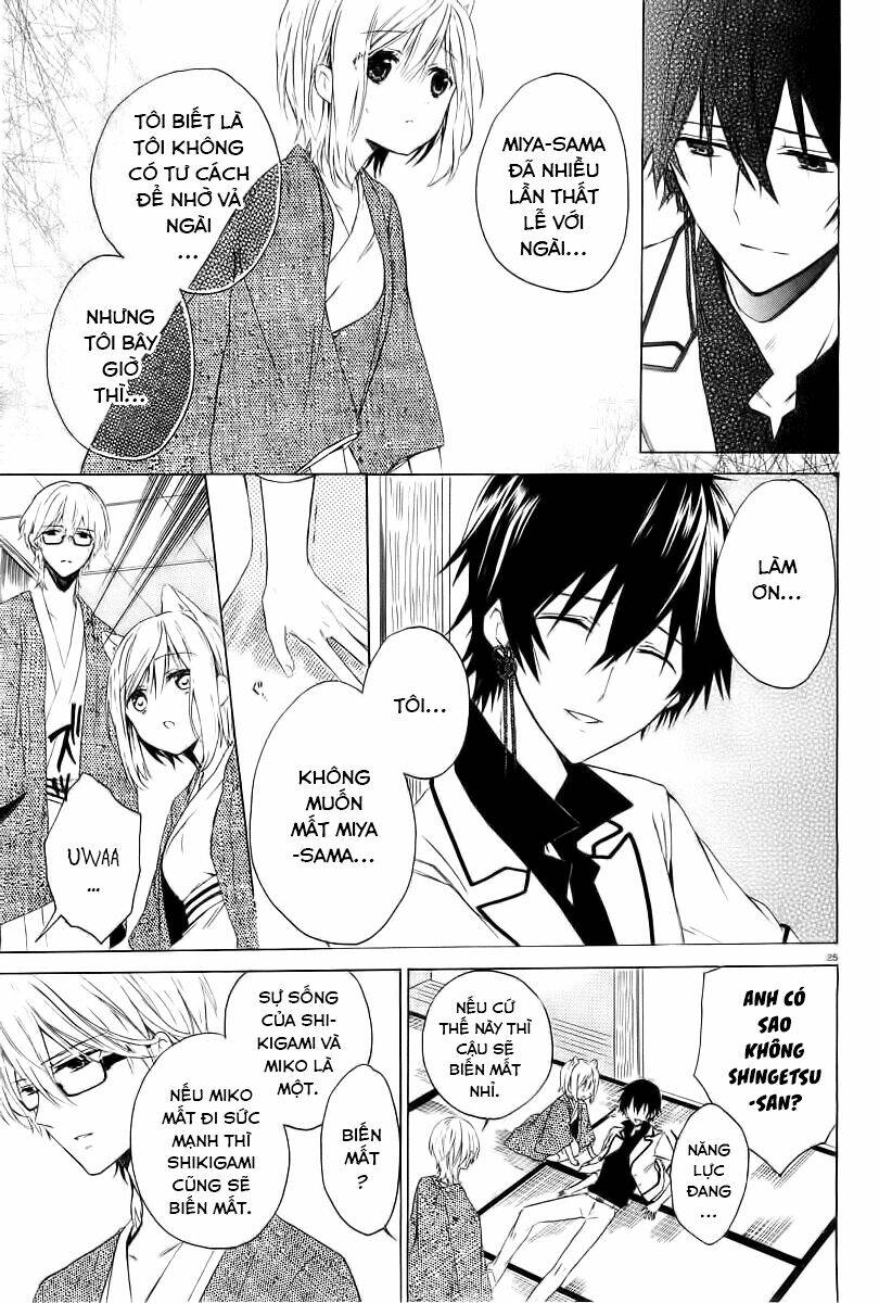 kudamimi no neko chapter 2 20