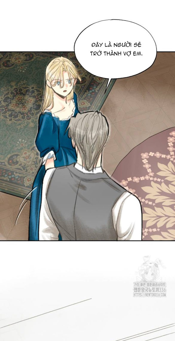 [18+] sự thuần khiết dành cho em chapter 18.1 4