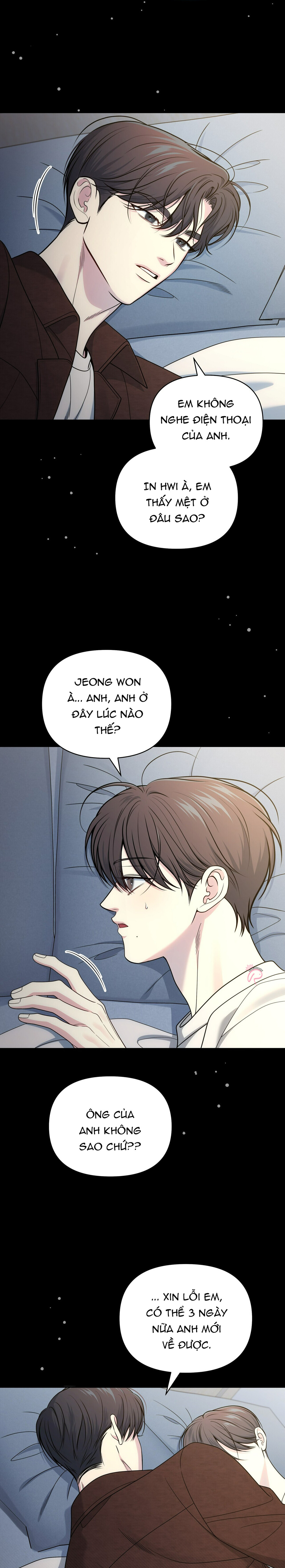 thầm yêu chapter 49 14