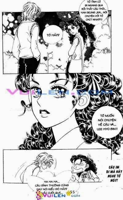 tình yêu diệu kỳ chapter 6 155