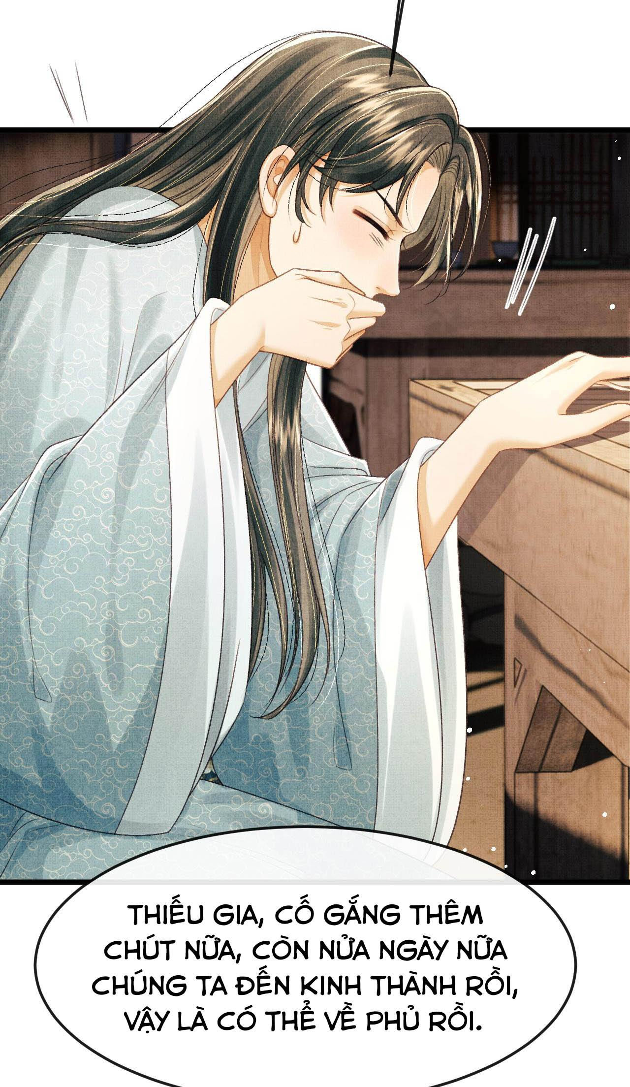 tướng quân luôn tự coi mình thành thế thân chapter 56 15